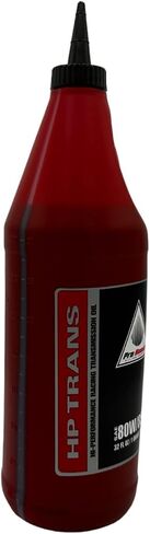 Two Pack Compatible with Honda HP Transmission Oil 08C35-A851M01 Contains Two Quarts and a Funnel in Saudi Arabia