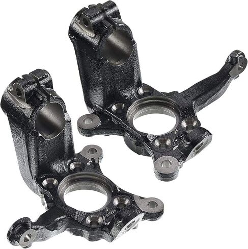 مقاربة أمامية لركاب الراكب اليمنى المتوافق مع 2006-2013 Audi A3 Quattro متوافق مع 2006-2013 Volkswagen GTI Rabbit Tiguan استبدال 698-038 1K0407256AA in Kuwait