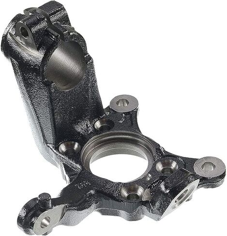 مقاربة أمامية لركاب الراكب اليمنى المتوافق مع 2006-2013 Audi A3 Quattro متوافق مع 2006-2013 Volkswagen GTI Rabbit Tiguan استبدال 698-038 1K0407256AA in Kuwait