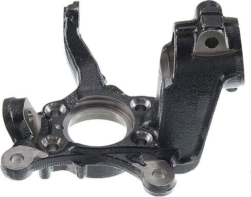 مقاربة أمامية لركاب الراكب اليمنى المتوافق مع 2006-2013 Audi A3 Quattro متوافق مع 2006-2013 Volkswagen GTI Rabbit Tiguan استبدال 698-038 1K0407256AA in Kuwait