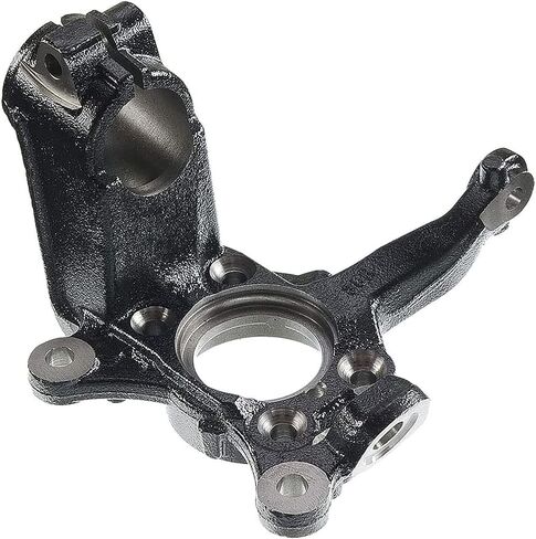 مقاربة أمامية لركاب الراكب اليمنى المتوافق مع 2006-2013 Audi A3 Quattro متوافق مع 2006-2013 Volkswagen GTI Rabbit Tiguan استبدال 698-038 1K0407256AA in Kuwait