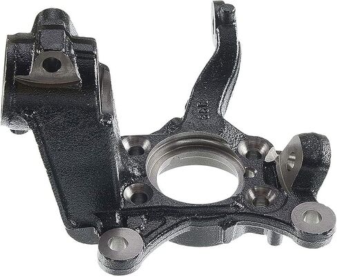 مقاربة أمامية لركاب الراكب اليمنى المتوافق مع 2006-2013 Audi A3 Quattro متوافق مع 2006-2013 Volkswagen GTI Rabbit Tiguan استبدال 698-038 1K0407256AA in Kuwait