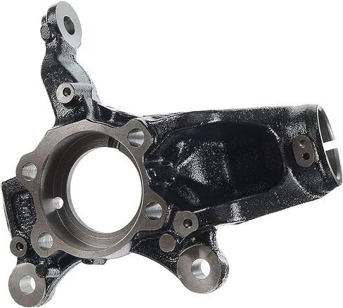 مقاربة أمامية لركاب الراكب اليمنى المتوافق مع 2006-2013 Audi A3 Quattro متوافق مع 2006-2013 Volkswagen GTI Rabbit Tiguan استبدال 698-038 1K0407256AA in Kuwait