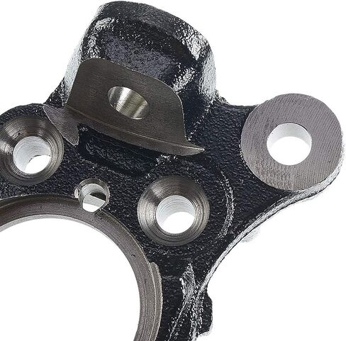 مقاربة أمامية لركاب الراكب اليمنى المتوافق مع 2006-2013 Audi A3 Quattro متوافق مع 2006-2013 Volkswagen GTI Rabbit Tiguan استبدال 698-038 1K0407256AA in Kuwait