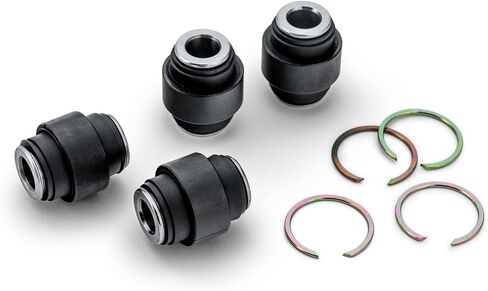 SuperATV Up & Running Can-Am Maverick X3 Knuckle Spherical Bearing Kit in Saudi Arabia