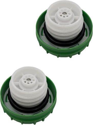 2pcs Fuel Fill Cap 6661114 Compatible for Bobcat A770 730 742 743 751 753 763 773 7753 863 873 883 963 S510 S530 S630 S750 T110 T140 T180 T190 T200 T250 T300 T320 T630 T650 T750 T770 T870 in Saudi Arabia
