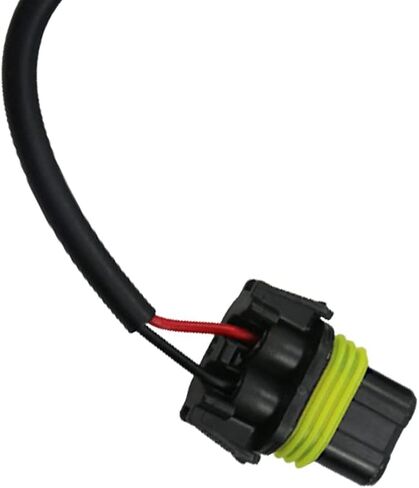 وحدة فك تشفير LED ، سيارة 2 عبوات 9-16V DCH11/H8/H9 فك تشفير ضوء الرأس LED ، متوافقة مع مركبات 9V-16V وتطبيق على H11/H8/H9 مصابيح LED in Saudi Arabia