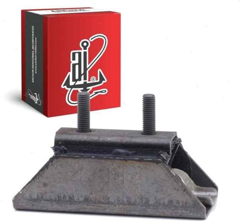 Anchor Rear Automatic Transmission Mount compatible with Ford F-150 4.2L 4.6L 4.9L 5.0L 5.4L 5.8L L6 V6 V8 1994-2008 in Saudi Arabia