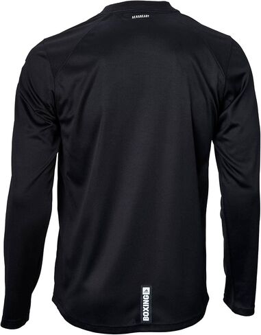 ADIDAS BOXWEAR TECH Long Sleeve in Saudi Arabia