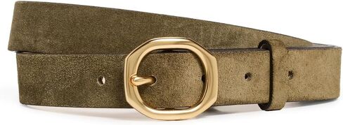 rag & bone Women's Small Audrey Belt in Saudi Arabia