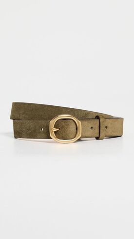rag & bone Women's Small Audrey Belt in Saudi Arabia