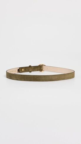 rag & bone Women's Small Audrey Belt in Saudi Arabia