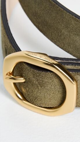 rag & bone Women's Small Audrey Belt in Saudi Arabia