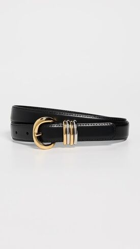 Madewell Women's Mixed Metal Inez Belt in Saudi Arabia