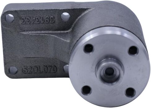 5260996 3913433 Fan Blade Seat HUB Compatible for Cummins Engine 4B 4BT 4BTA 6B 6BT 6BTA 5.9L For Komatsu PC220-7 PC160-8 WA320-7 6D107E 6D102E # 6732-61-3122 6732-61-3120 3911204 3913434 in Kuwait