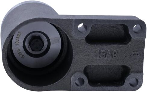 5260996 3913433 Fan Blade Seat HUB Compatible for Cummins Engine 4B 4BT 4BTA 6B 6BT 6BTA 5.9L For Komatsu PC220-7 PC160-8 WA320-7 6D107E 6D102E # 6732-61-3122 6732-61-3120 3911204 3913434 in Kuwait