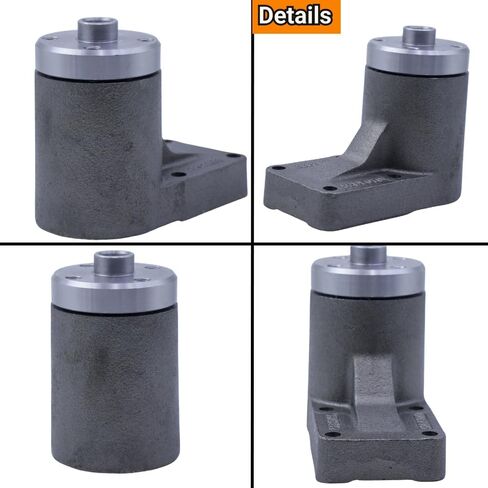 5260996 3913433 Fan Blade Seat HUB Compatible for Cummins Engine 4B 4BT 4BTA 6B 6BT 6BTA 5.9L For Komatsu PC220-7 PC160-8 WA320-7 6D107E 6D102E # 6732-61-3122 6732-61-3120 3911204 3913434 in Kuwait