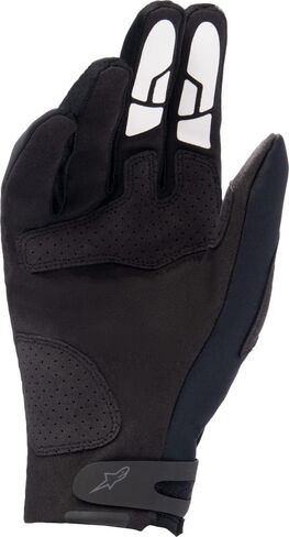 Alpinestars 3520523-10-L: Thermo Shielder Gloves Black Lg in Saudi Arabia
