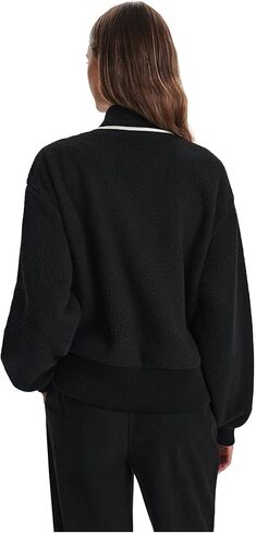 Varley Women's Hansley Fleece Jacket in Saudi Arabia