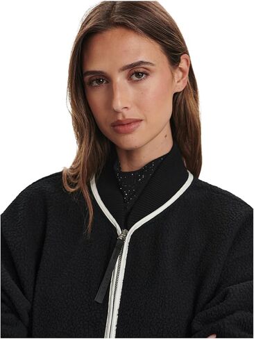 Varley Women's Hansley Fleece Jacket in Saudi Arabia