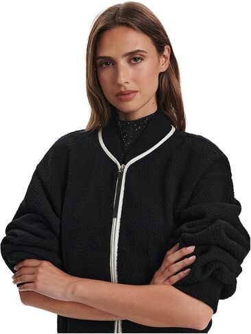 Varley Women's Hansley Fleece Jacket in Saudi Arabia