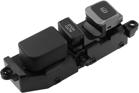 93310-2W315 Electronic Parking Brake Fit for Seat Heating Window Handbrake Switch 93310-2W200 93310-2W3154X Fit for Hyundai Santa Fe DM(Low Match) in Saudi Arabia