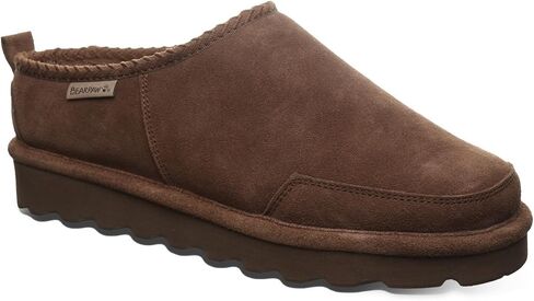 Bearpaw Men's Damian Earth Boot Size 9 in Saudi Arabia