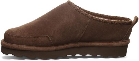 Bearpaw Men's Damian Earth Boot Size 9 in Saudi Arabia