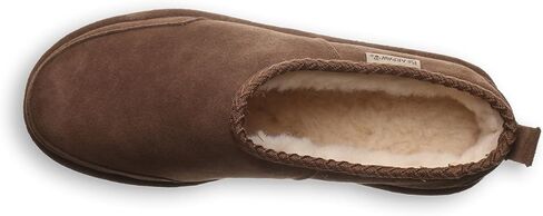 Bearpaw Men's Damian Earth Boot Size 9 in Saudi Arabia