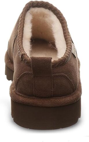 Bearpaw Men's Damian Earth Boot Size 9 in Saudi Arabia