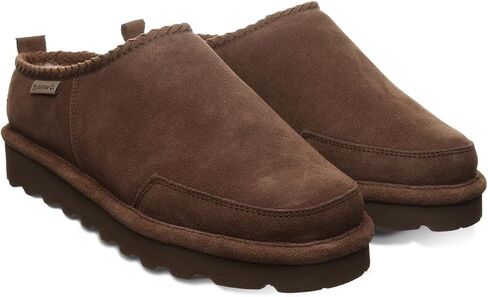 Bearpaw Men's Damian Earth Boot Size 9 in Saudi Arabia