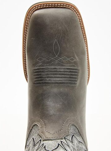 Cody James Men's Badge Xero Gravity & Trade ؛ Western Boot Broad Square Toe - BCJFA24P2-2 in Saudi Arabia