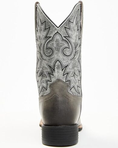 Cody James Men's Badge Xero Gravity & Trade ؛ Western Boot Broad Square Toe - BCJFA24P2-2 in Saudi Arabia