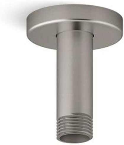 Kohler K-26319-2MB Statement 1F CM RH ARM-3 (76MM) Plumbing Fixture, Vibrant Brushed Moderne Brass in Saudi Arabia