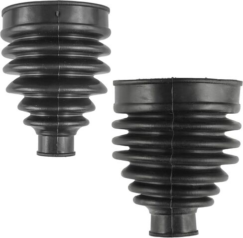 مجموعة التمهيد CV CV المحور الخلفي Caltric متوافق مع Yamaha Viking 700 YXM700 EPS 2014-2025 / Viking VI 700 YXC700 EPS 2015-2025 / Wolverine YXE70 2016-2018 in Kuwait