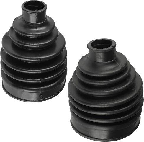 مجموعة التمهيد CV CV المحور الخلفي Caltric متوافق مع Yamaha Viking 700 YXM700 EPS 2014-2025 / Viking VI 700 YXC700 EPS 2015-2025 / Wolverine YXE70 2016-2018 in Kuwait