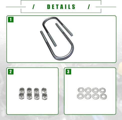 PartsFlow 3" Aluminum Lowering Block Kit Compatible with Nissan 720/Hardbody 1983-1997 in Saudi Arabia
