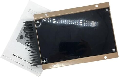 Speed Controller ESD5330 Speed Control Unit Electric Governor For Diesel Generator in Kuwait