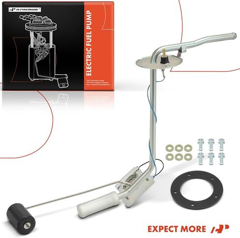 A-Premium Fuel Tank Arstencing Unit متوافق مع شيفروليه كورفيت 1961 1962 in Saudi Arabia