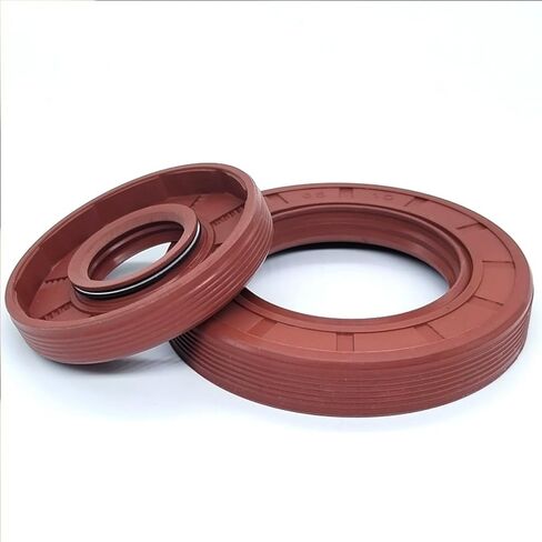 Fluorocarbon Seedon Oil Seal TC TG القطر الداخلي 90 مم 92 مم 93 مم 95 مم مقاومة درجة الحرارة العالية عالية (90x110x10،1 قطعة) in Kuwait