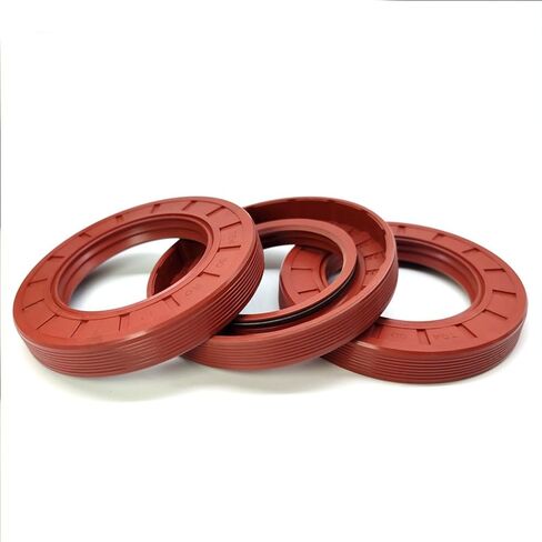 Fluorocarbon Seedon Oil Seal TC TG القطر الداخلي 90 مم 92 مم 93 مم 95 مم مقاومة درجة الحرارة العالية عالية (90x110x10،1 قطعة) in Kuwait