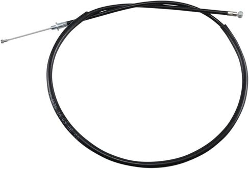 Motion Pro Black Vinyl Clutch Cable متوافق مع عام 1992 Yamaha XV750 Virago in Saudi Arabia