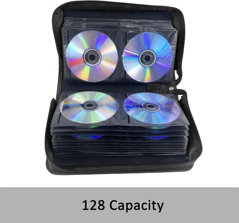 128 حالة CDD CDD ， حامل ، تخزين ، محفظة منظمة in Kuwait