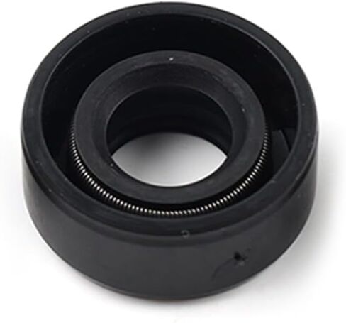 1 PC OIL SEAL GEAR SHIFT SHIFTER SEALS Automatic Transmission Rubber for Honda ATV TRX70 Fourtrax 70 1987 in Saudi Arabia