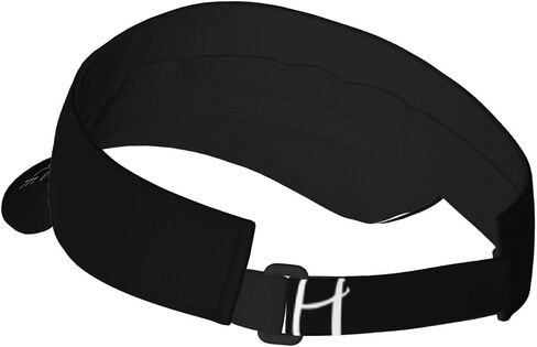 قبعات Sun Visor ، وارتداء الرياضة ، قبعات شمس ، قبعات قابلة للتعديل ، محينات حماية من أشعة الشمس للنساء الرجال in Kuwait