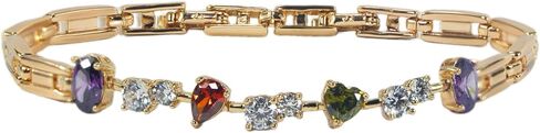 Elegant Bracelets for Women, Chic & Minimalist Fashion Accessories, Dainty Link Jewelry for Daily Wear, Parties and More in Saudi Arabia
