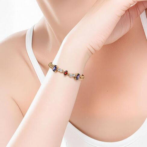 Elegant Bracelets for Women, Chic & Minimalist Fashion Accessories, Dainty Link Jewelry for Daily Wear, Parties and More in Saudi Arabia