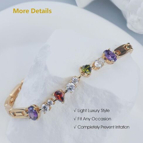 Elegant Bracelets for Women, Chic & Minimalist Fashion Accessories, Dainty Link Jewelry for Daily Wear, Parties and More in Saudi Arabia
