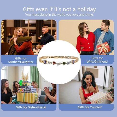 Elegant Bracelets for Women, Chic & Minimalist Fashion Accessories, Dainty Link Jewelry for Daily Wear, Parties and More in Saudi Arabia