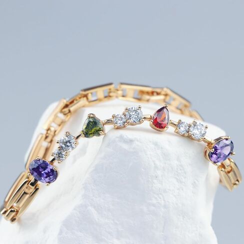 Elegant Bracelets for Women, Chic & Minimalist Fashion Accessories, Dainty Link Jewelry for Daily Wear, Parties and More in Saudi Arabia